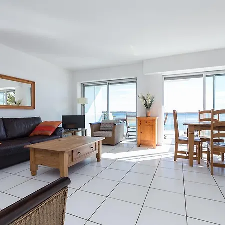 Bai Apartment Cannes