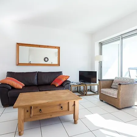 Apartment Bai