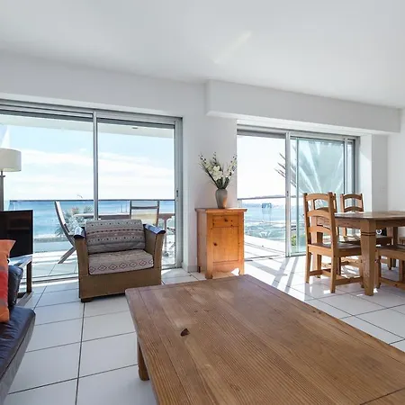 Apartment Bai *