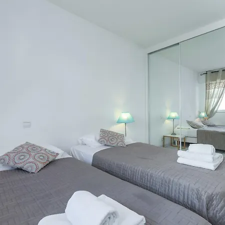 Bai Apartment