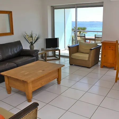 Apartment Bai