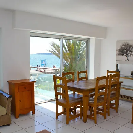 Apartment Bai