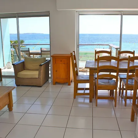 Bai Apartment *