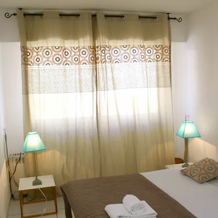Apartment Bai