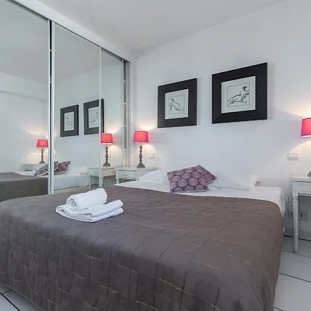 Appartement Bai