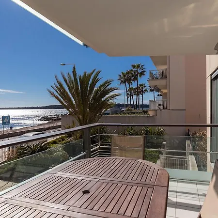 Appartement Bai Cannes