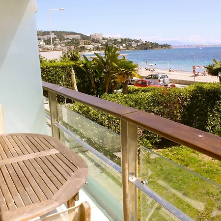 Apartment Bai Cannes