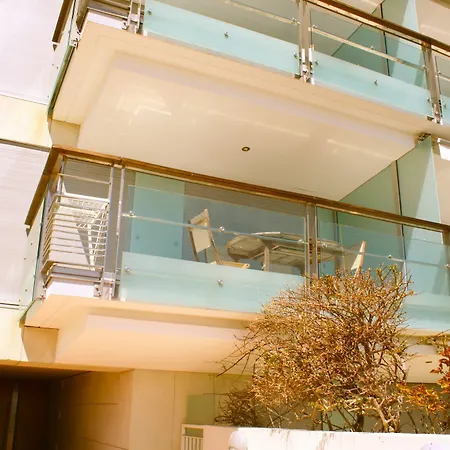 Bai Appartement Cannes