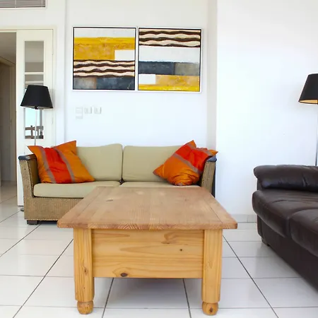Bai Apartment Cannes