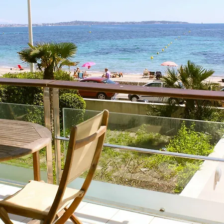 Bai Cannes